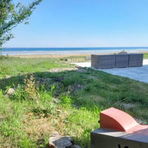 Stubfræsning, Djursland, Randers og Århus