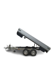 Tiptrailer