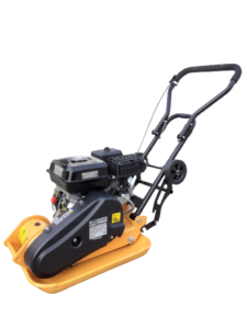 Pladevibrator