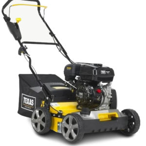 Vertikalskærer / plænelufter