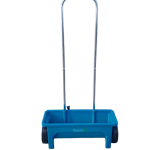 Valsespreder - Såmaskine