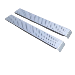 Trailer ramper 500kg