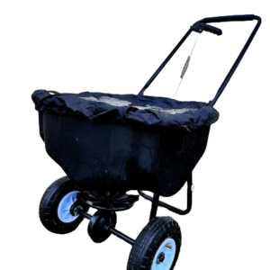 Gødningsspreder - Centrifugalspreder