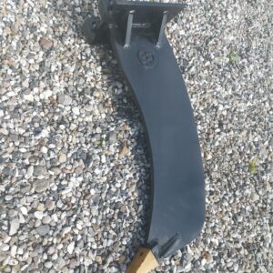 Grubbetand til minigraveren