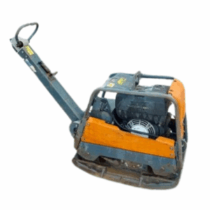 Pladevibrator Belle RPC 45/60 på 303kg