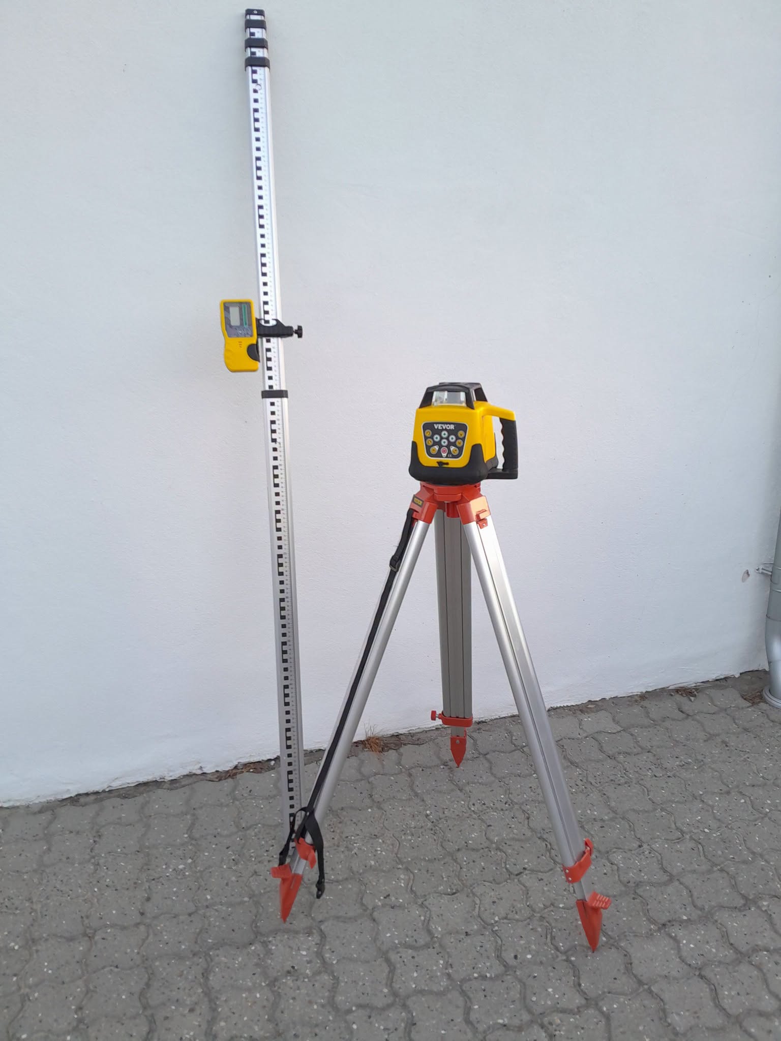 Rotationslaser